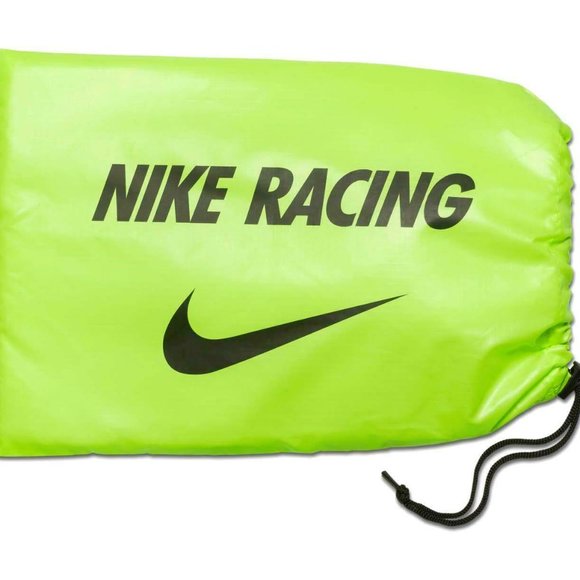 Nike Shoes - Nike Racing Track Field Drawstring Shoe Bag